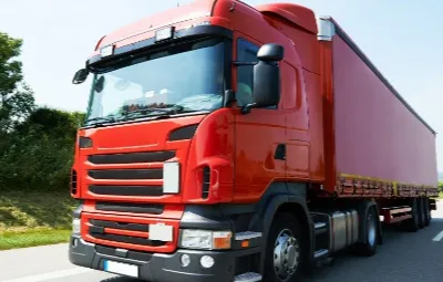 Adana Eruh Ambar Kargo