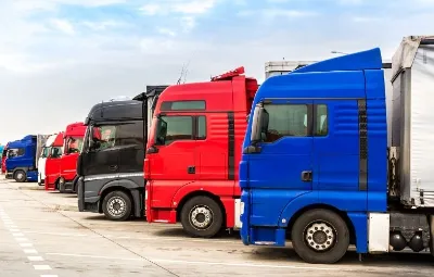 Adana Eruh Ambar Nakliyat