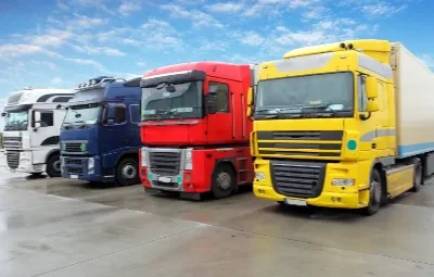 Adana Eruh Nakliye Ambarı