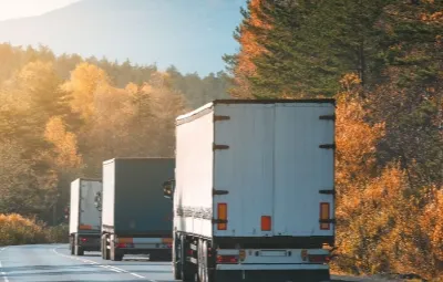 Adana ile Eruh Arası Klima Taşıma