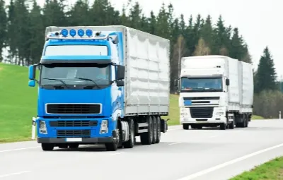 Adana ile Eruh Arası Eşya Taşıma